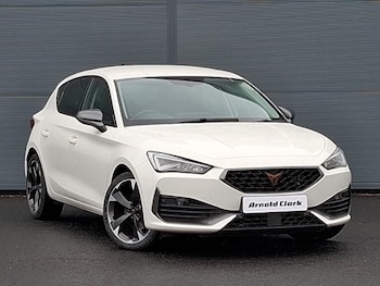Used Cupra Leon 2024 for sale - 78634098: Photo