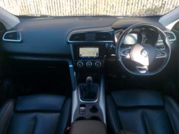 Used Renault Kadjar 2019 for sale - 74550760: Photo