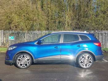 Used Renault Kadjar 2019 for sale - 74550760: Photo