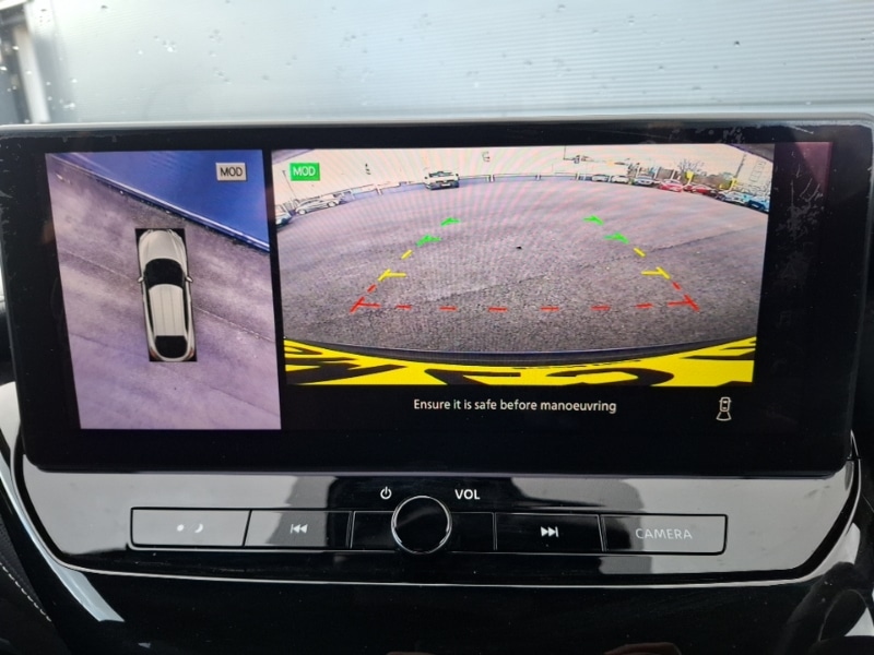 Used Nissan Juke 2025 for sale - 78032712: Photo 10