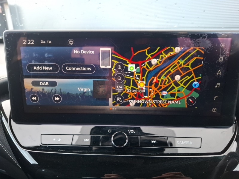 Used Nissan Juke 2025 for sale - 78032712: Photo 11