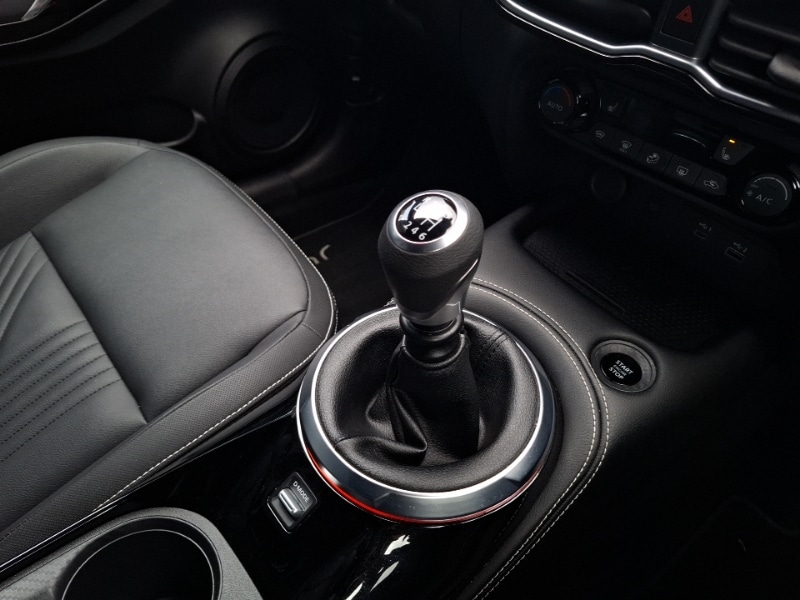 Used Nissan Juke 2025 for sale - 78032712: Photo 19