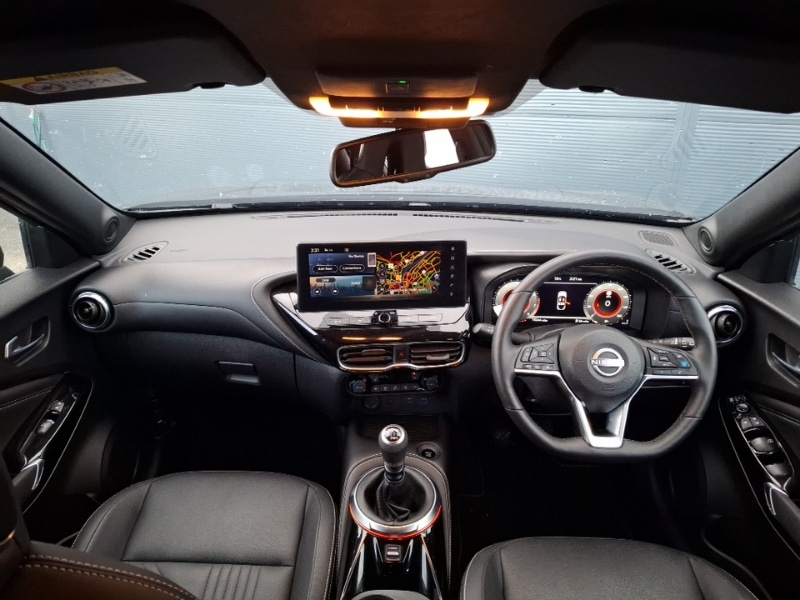 Used Nissan Juke 2025 for sale - 78032712: Photo 2