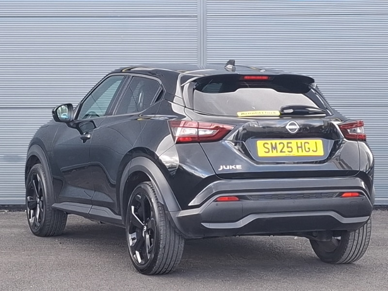 Used Nissan Juke 2025 for sale - 78032712: Photo 3