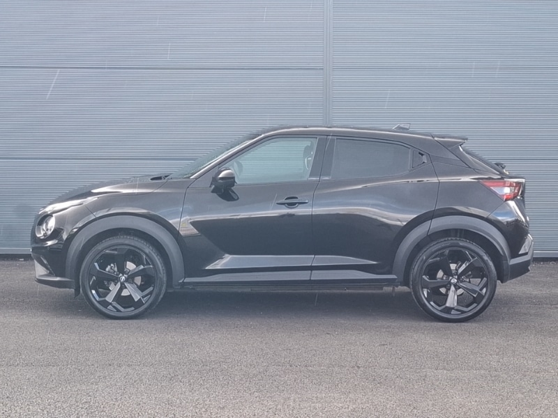 Used Nissan Juke 2025 for sale - 78032712: Photo 4