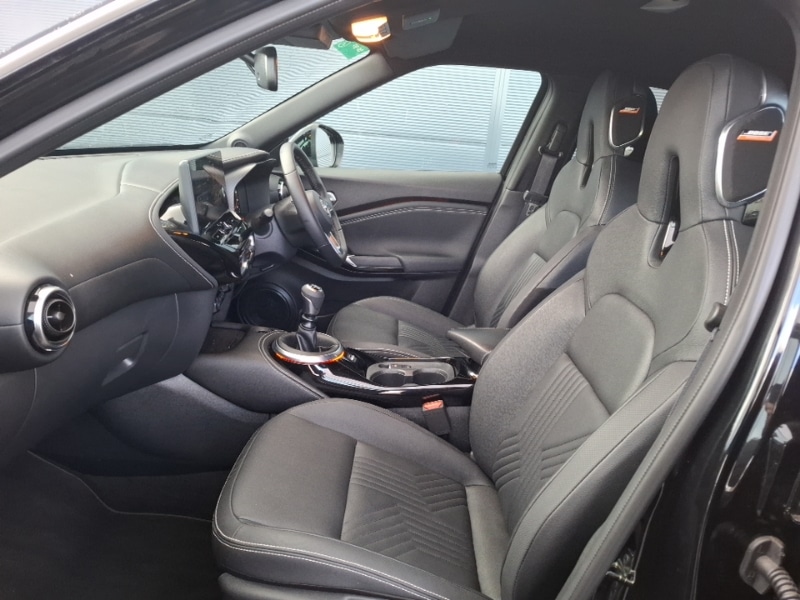 Used Nissan Juke 2025 for sale - 78032712: Photo 5