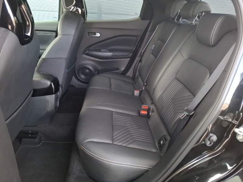 Used Nissan Juke 2025 for sale - 78032712: Photo 6