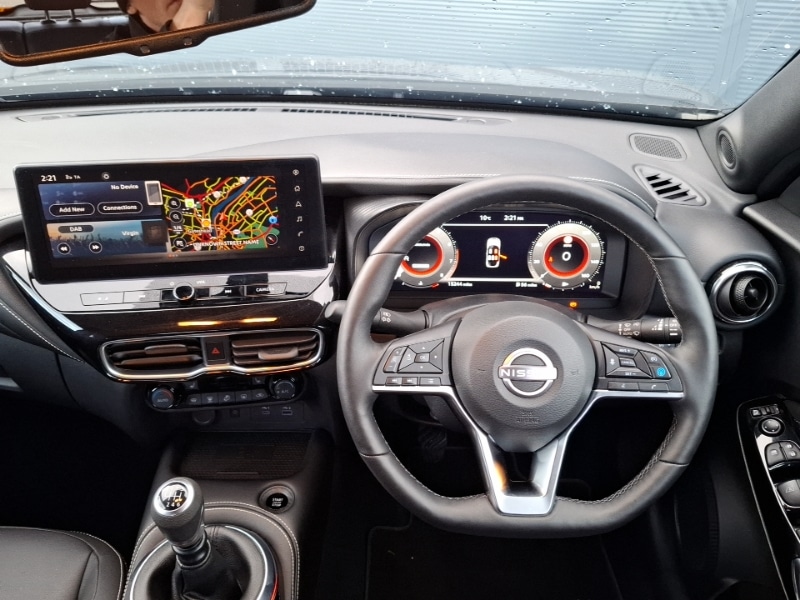 Used Nissan Juke 2025 for sale - 78032712: Photo 7