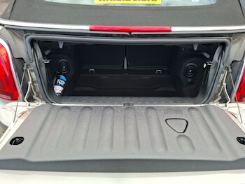 Used MINI Convertible 2019 for sale - 78253244: Photo