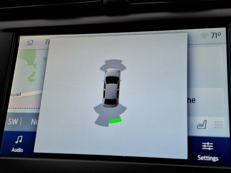 Used Ford Mondeo 2021 for sale - 77160307: Photo 11