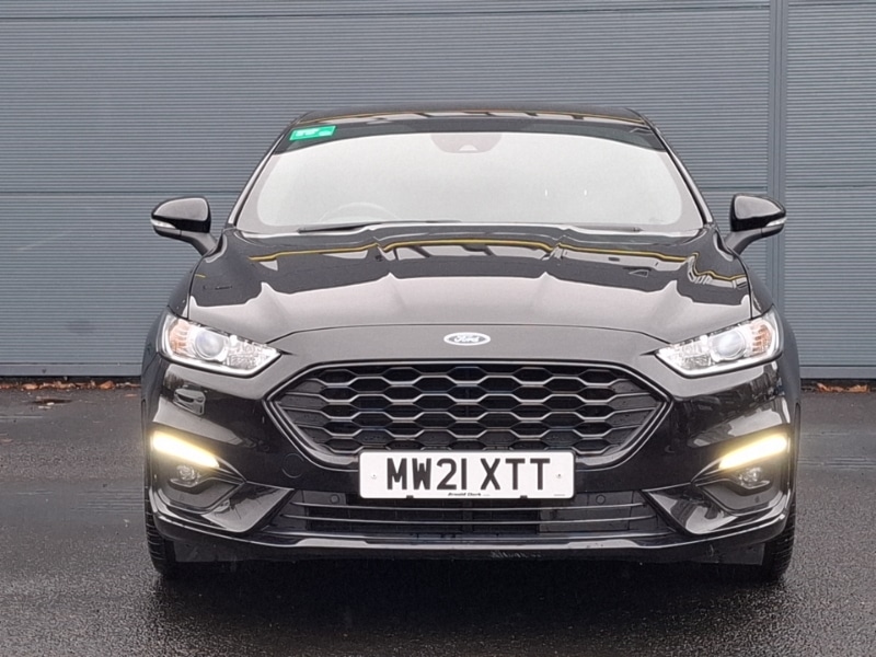 Used Ford Mondeo 2021 for sale - 77160307: Photo 19