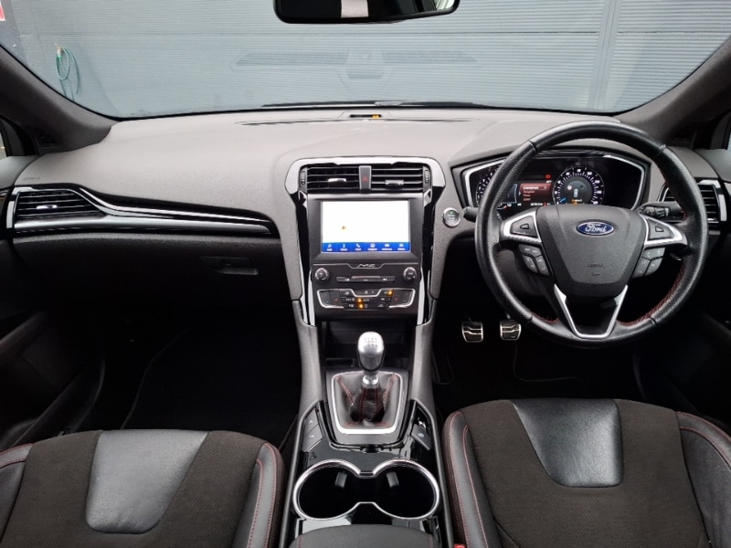 Used Ford Mondeo 2021 for sale - 77160307: Photo 2