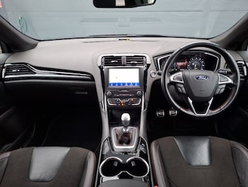 Used Ford Mondeo 2021 for sale - 77160307: Photo