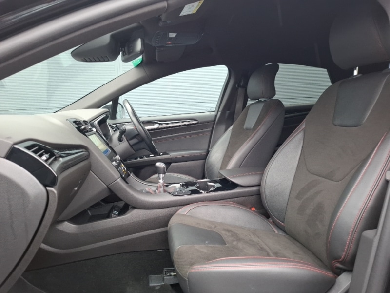 Used Ford Mondeo 2021 for sale - 77160307: Photo 5