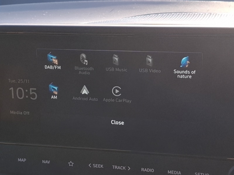 Used Hyundai i20 2025 for sale - 76696121: Photo 10