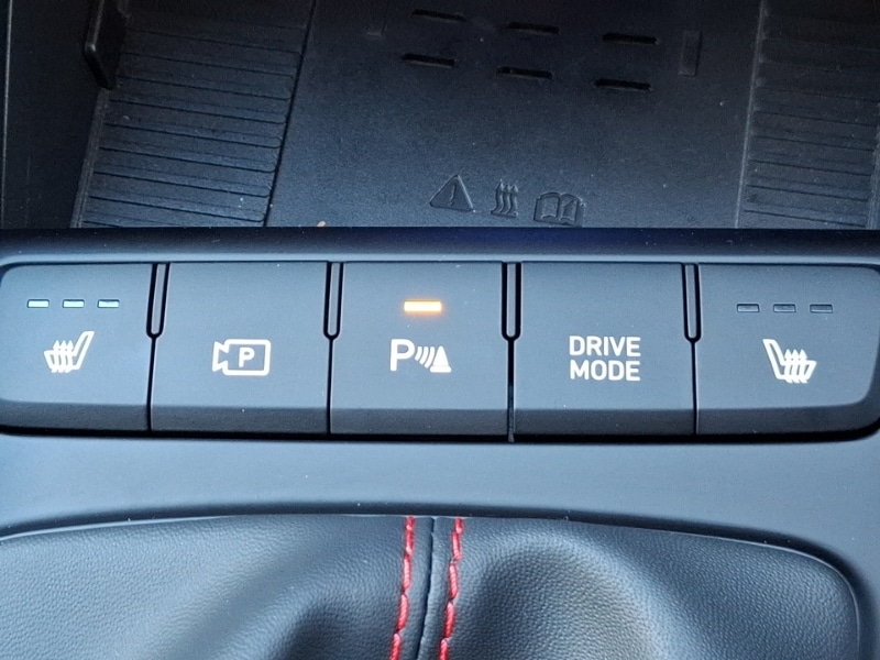 Used Hyundai i20 2025 for sale - 76696121: Photo 16