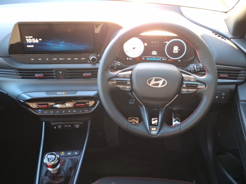 Used Hyundai i20 2025 for sale - 76696121: Photo 7