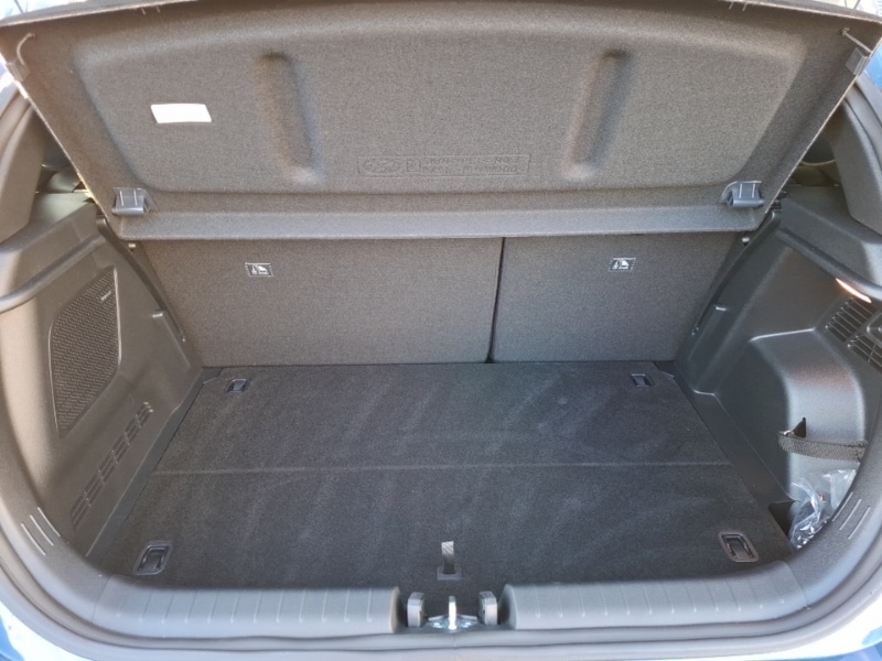 Used Hyundai i20 2025 for sale - 76696121: Photo 8