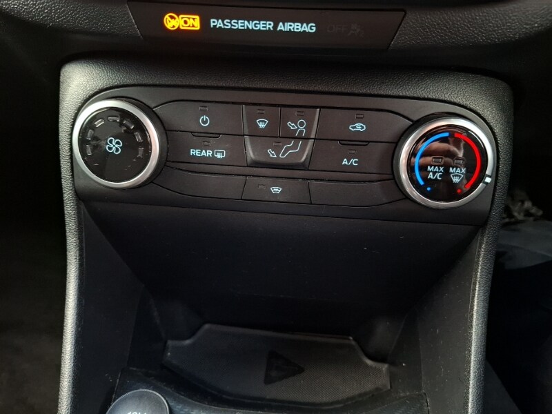 Used Ford Fiesta 2020 for sale - 77907596: Photo 15