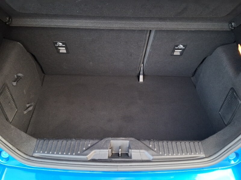 Used Ford Fiesta 2020 for sale - 77907596: Photo 8