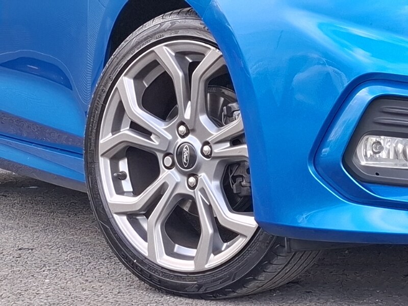 Used Ford Fiesta 2020 for sale - 77907596: Photo 9