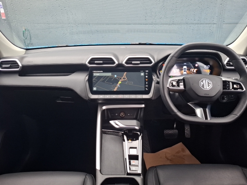 Used MG MG ZS 2024 for sale - 76636546: Photo 2