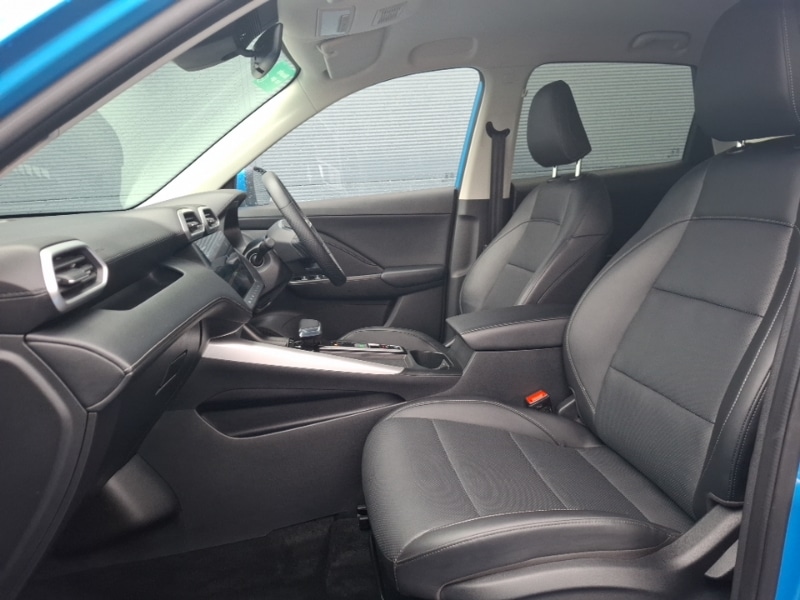 Used MG MG ZS 2024 for sale - 76636546: Photo 5