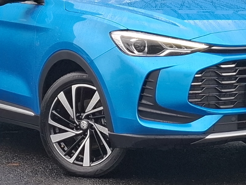 Used MG MG ZS 2024 for sale - 76636546: Photo 9