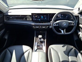 Used MG MG HS 2025 for sale - 78327577: Photo