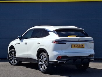 Used MG MG HS 2025 for sale - 78327577: Photo