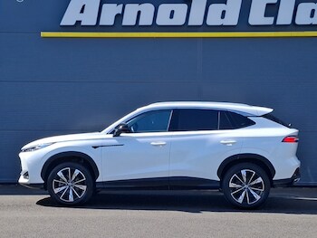 Used MG MG HS 2025 for sale - 78327577: Photo