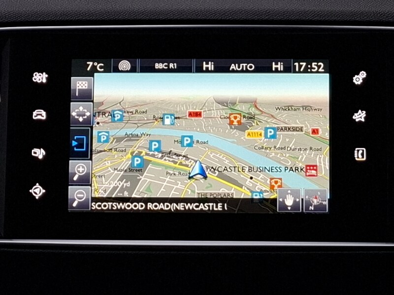 Used Peugeot 308 2016 for sale - 77556345: Photo 10