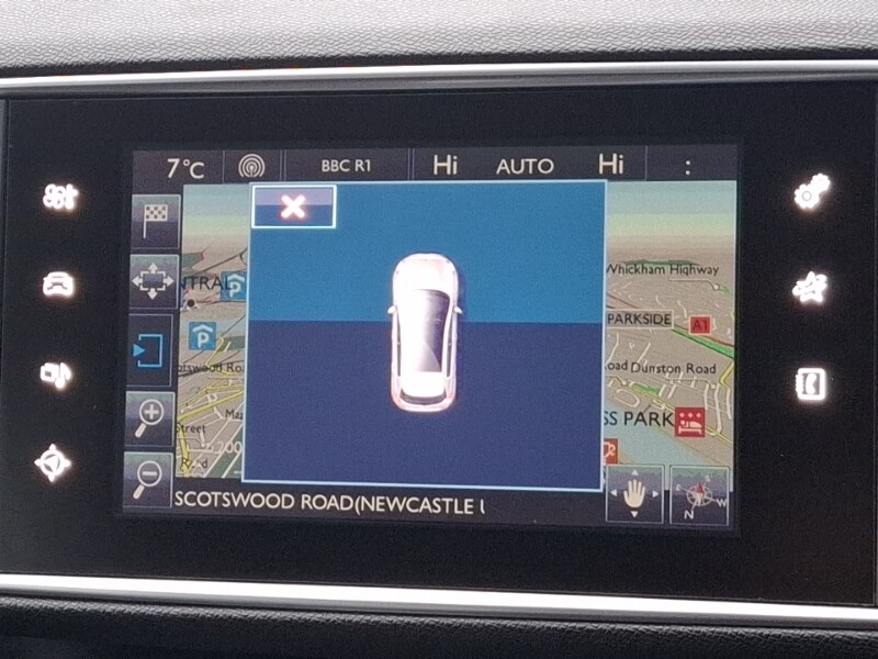 Used Peugeot 308 2016 for sale - 77556345: Photo 11