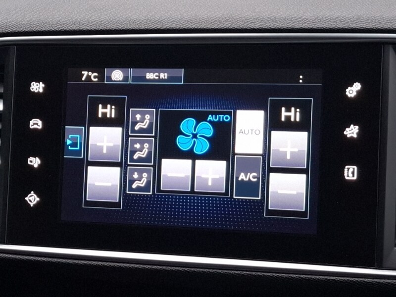 Used Peugeot 308 2016 for sale - 77556345: Photo 14