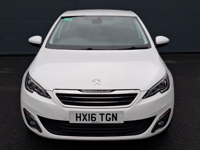 Used Peugeot 308 2016 for sale - 77556345: Photo 19