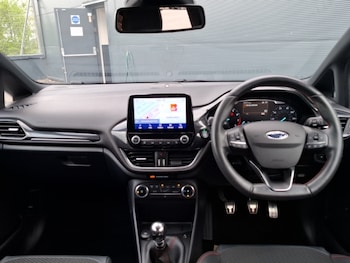 Used Ford Fiesta 2021 for sale - 79231728: Photo