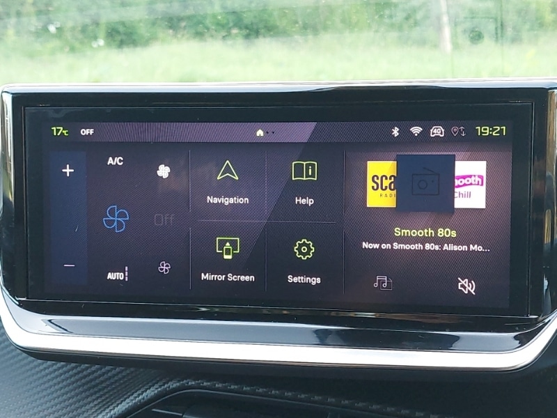 Used Peugeot 2008 2023 for sale - 76116563: Photo 10