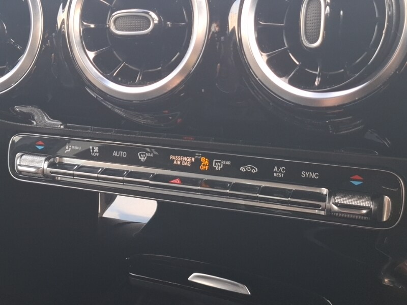 Used Mercedes-Benz A-Class 2020 for sale - 76094023: Photo 16