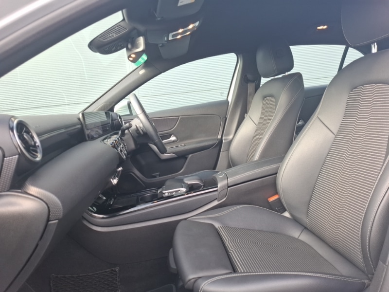 Used Mercedes-Benz A-Class 2020 for sale - 76094023: Photo 5