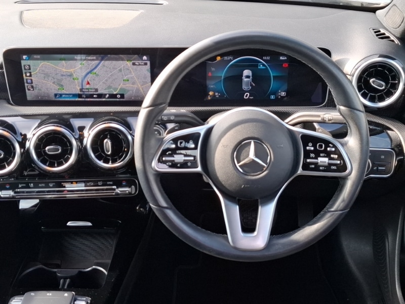 Used Mercedes-Benz A-Class 2020 for sale - 76094023: Photo 7