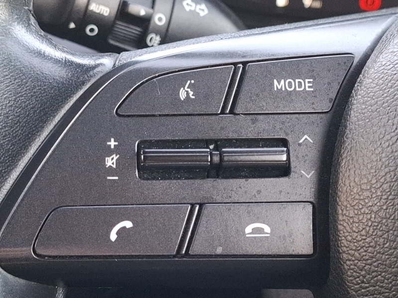 Used Hyundai BAYON 2022 for sale - 76629381: Photo 12