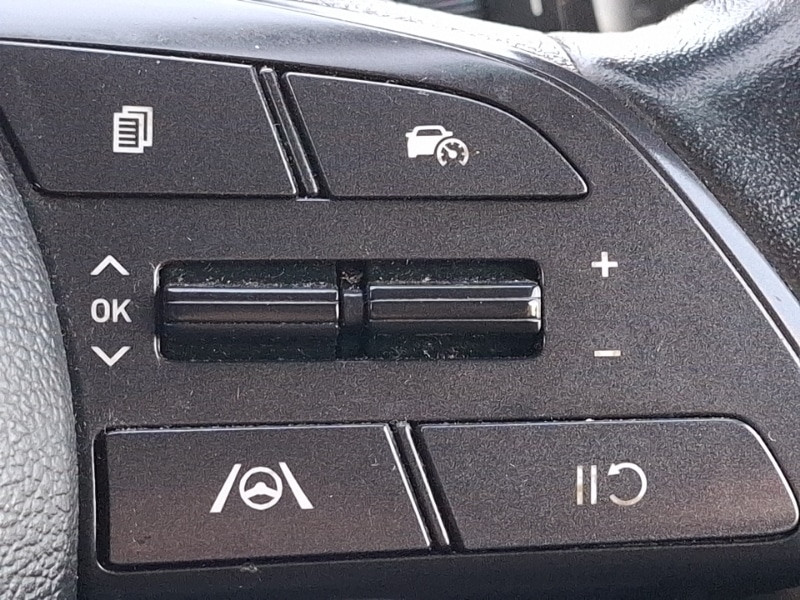 Used Hyundai BAYON 2022 for sale - 76629381: Photo 13