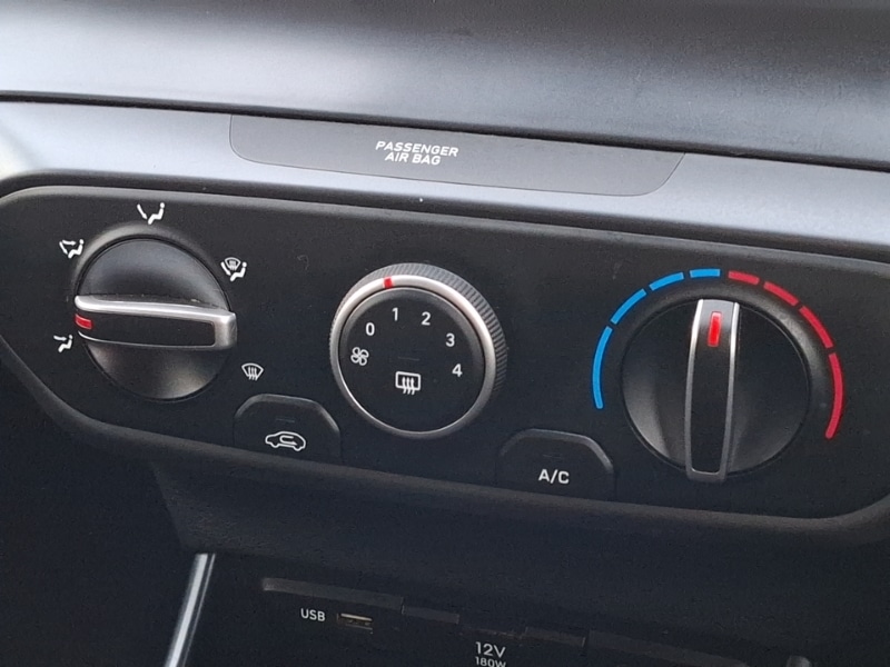 Used Hyundai BAYON 2022 for sale - 76629381: Photo 14