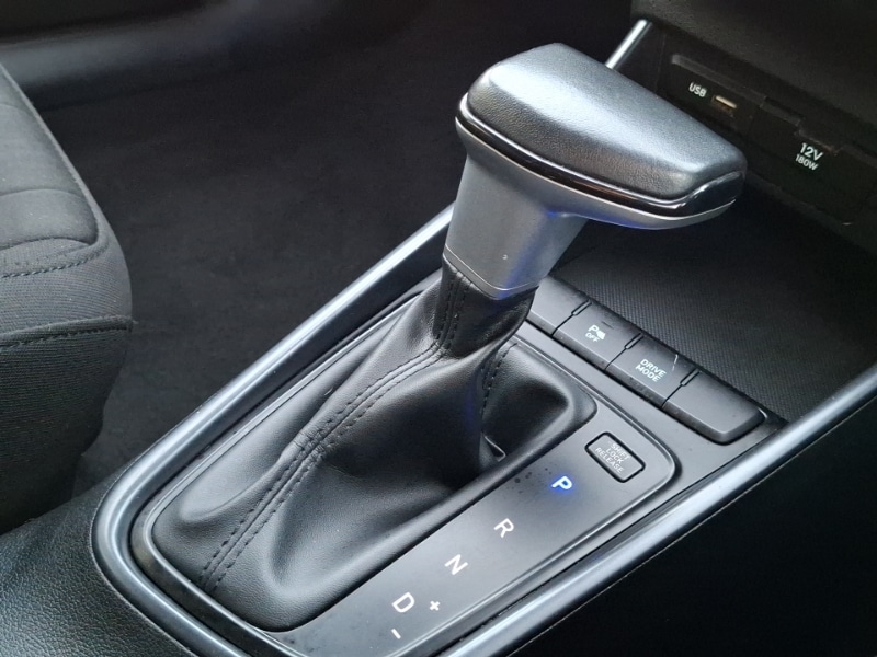 Used Hyundai BAYON 2022 for sale - 76629381: Photo 15