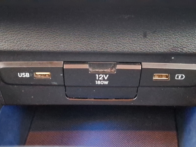 Used Hyundai BAYON 2022 for sale - 76629381: Photo 16