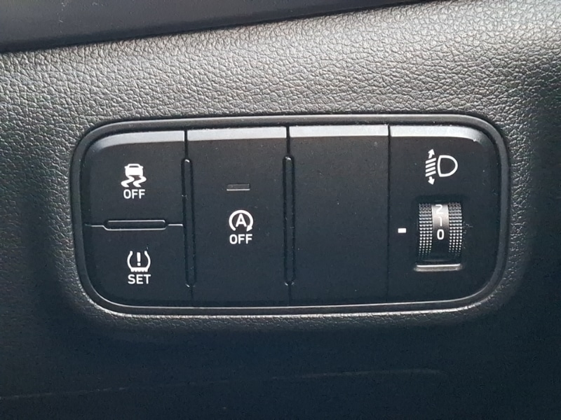 Used Hyundai BAYON 2022 for sale - 76629381: Photo 17