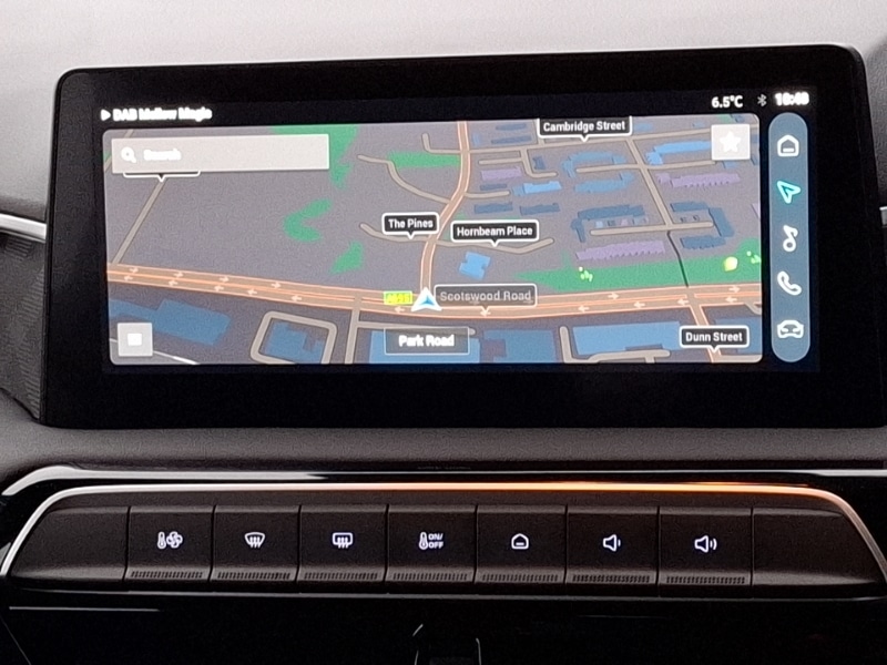 Used MG MG3 2025 for sale - 77299987: Photo 10