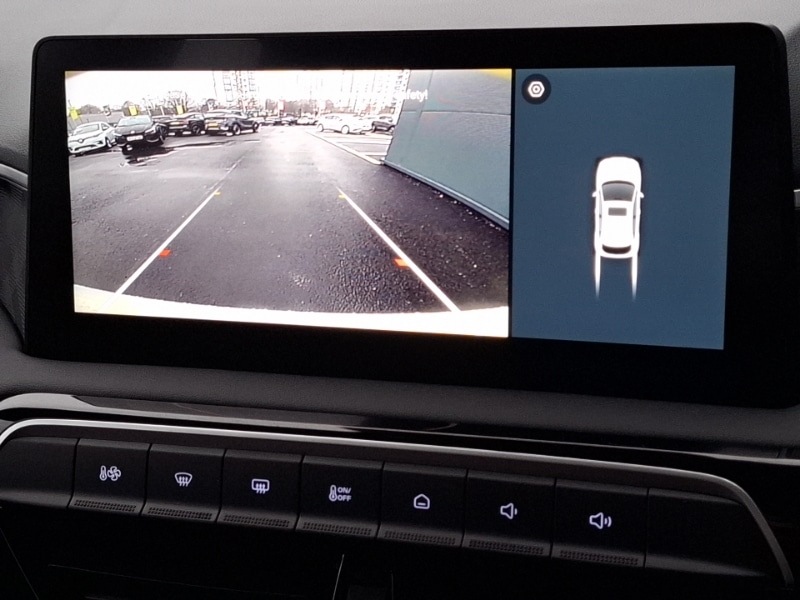 Used MG MG3 2025 for sale - 77299987: Photo 11