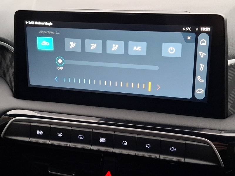 Used MG MG3 2025 for sale - 77299987: Photo 14