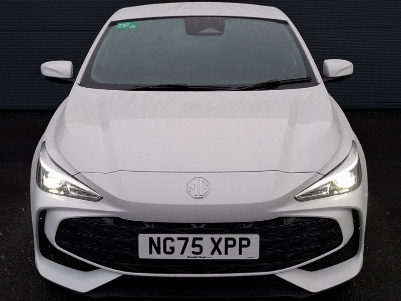 Used MG MG3 2025 for sale - 77299987: Photo 19